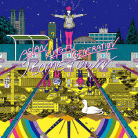 Dancing Girl_ASIAN KUNG-FU GENERATION