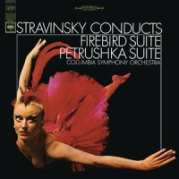 VI. The Shrovetide Fair (Towards Evening) (第六乐章 祭祀节的集市(傍晚))_Igor Stravinsky,Columbia Symphony Orchestra