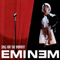Sing For The Moment_Eminem