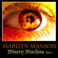 Sam Son Of Man_Marilyn Manson