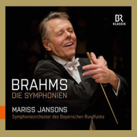 III. Un poco allegretto e grazioso (Live)_Bavarian Radio Symphony Orchestra,Mariss Jansons