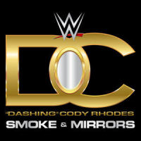 WWE: Smoke & Mirrors (Cody Rhodes)_WWE,Jim Johnston,TV