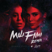 Mala Fama_Danna Paola,Greeicy