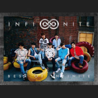 Man In Love_INFINITE
