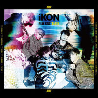 BLING BLING_iKON