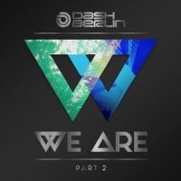 Yesterday Is Gone_Dash Berlin,DubVision,Jonny Rose