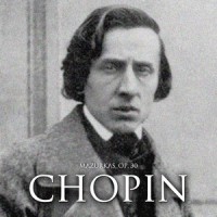 Mazurka Op. 30 no. 1 in C Minor_Frédéric Chopin