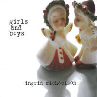 The Hat_Ingrid Michaelson
