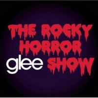 There's A Light (Over At The Frankenstein Place)_Glee Cast