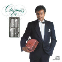 It's the Most Wonderful Time of the Year_Johnny Mathis