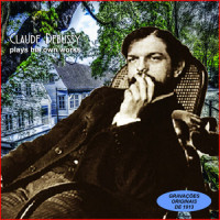 La Fille Aux Chaveux de Lin_Achille-Claude Debussy