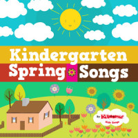 Sing a Song of Flowers_The Kiboomers