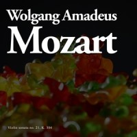 Violin Sonata no. 21, K. 304 - II. - Tempo di Menuetto_Classical Artists