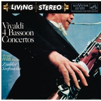 III. Allegro_Sherman Walt,Zimbler Sinfonietta,Antonio Vivaldi