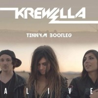 Alive (TinnyM bootleg instrumental)_TinnyM,Krewella