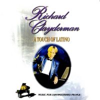 Como Uma Onda_Richard Clayderman
