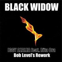Black Widow_Bob Level,Iggy Azalea,Rita Ora