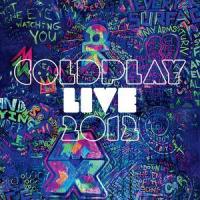 God Put a Smile upon Your Face_Coldplay