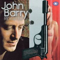 The London Theme (Stereo)_John Barry,Johnnie Spence