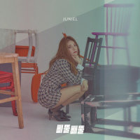 삐뚤빼뚤(Feat.상재)_JUNIEL,상재