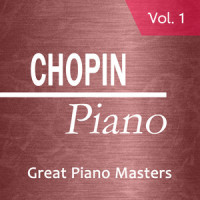 Etudes, Op.10 No.12 Allegro con fuoco in C- 'Revolutionary'_Great Piano Masters,Siri Baudin
