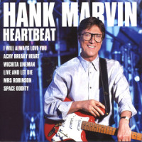 Rocket Man_Hank Marvin,Elton John,Bernie Taupin