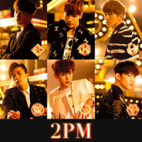I know_2PM