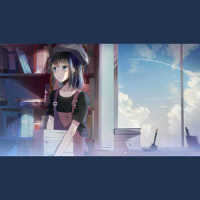 电影少女_运佳BlackberryP,洛天依,乐正绫