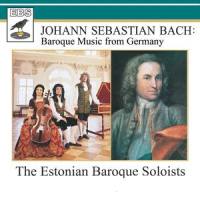 I. Allegro in F Major_The Estonian Baroque Soloists