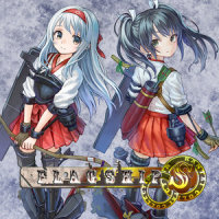 大艦達ノ決戦_狐の工作室