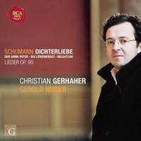 Requiem, Op. 90/7_Christian Gerhaher,Robert Schumann,Gerold Huber