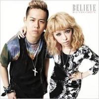 My love goes on_加藤ミリヤ,清水翔太