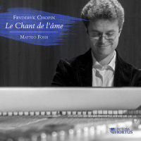 Fantaisie-impromptu en Do Dièse Mineur, Op. 66_Matteo Fossi