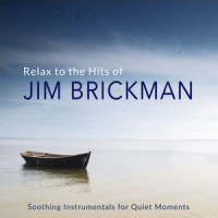 Destiny_Jim Brickman
