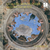 L'Orfeo, SV 318: Ritornello del Prologo_Clematis,Claudio Monteverdi