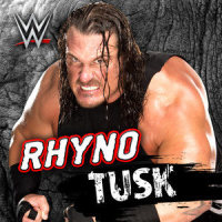 Tusk(Rhyno)_WWE,Jim Johnston