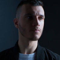 Never Left_Frankmusik