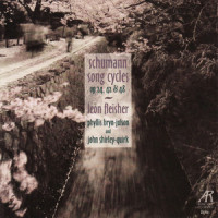Dichterliebe, Op. 48: I. Im wunderschönen Monat Mai_Leon Fleisher,John Shirley-Quirk,Phyllis Bryn-Julson,Robert Schumann
