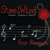 Fuga XVI_SteelWind,Johann Sebastian Bach
