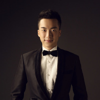 练习曲,作品10之7_郝宏图