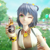就这样Shining_洛天依