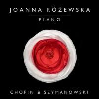 Mazurka in G major, Op. 50, No. 1_Joanna Różewska,Frédéric Chopin
