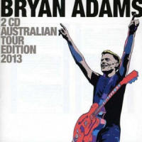 The Only Thing That Looks Good On Me Is You_Bryan Adams