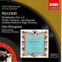 C小调第一交响曲:第三乐章 温雅而略快的快板_Johannes Brahms