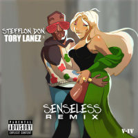 Senseless_Stefflon Don,Tory Lanez