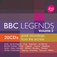 III. Preghiera: Andante non tanto_English Chamber Orchestra,Benjamin Britten