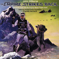 The Training Of A Jedi Knight And "May The Force Be With You"_John Williams,Charles Gerhardt,National Philharmonic Orchestra