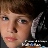 Forever and Always_MattyB,Julia Sheer