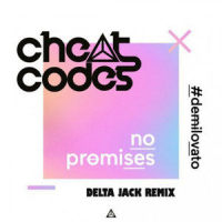 No Promises_Delta Jack,Cheat Codes,Demi Lovato