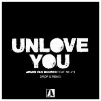 Unlove You_Armin Van Buuren,Ne-Yo
